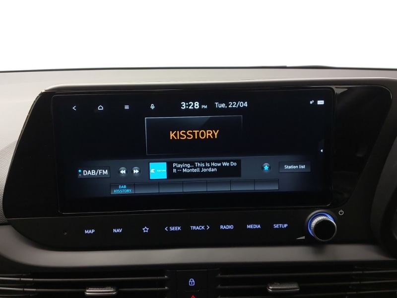 Used Hyundai BAYON 2025 for sale - 76435099: Photo 10