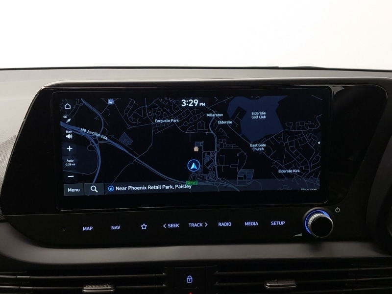 Used Hyundai BAYON 2025 for sale - 76435099: Photo 11