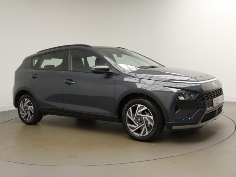 Used Hyundai BAYON 2025 for sale - 76435099: Photo 13