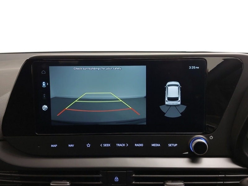 Used Hyundai BAYON 2025 for sale - 76435099: Photo 14