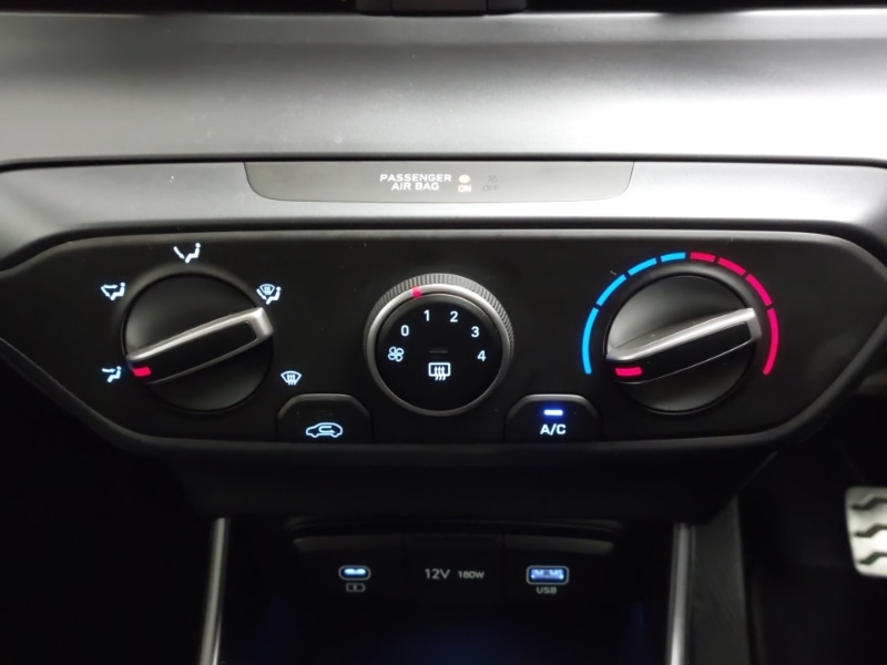 Used Hyundai BAYON 2025 for sale - 76435099: Photo 16