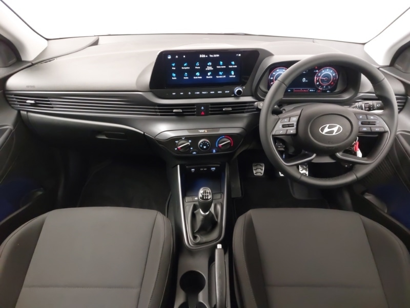 Used Hyundai BAYON 2025 for sale - 76435099: Photo 2