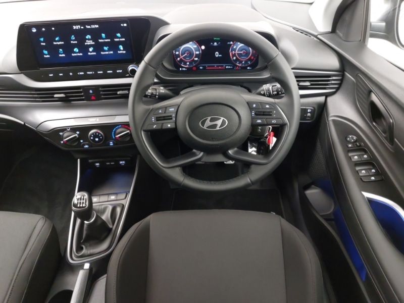 Used Hyundai BAYON 2025 for sale - 76435099: Photo 7