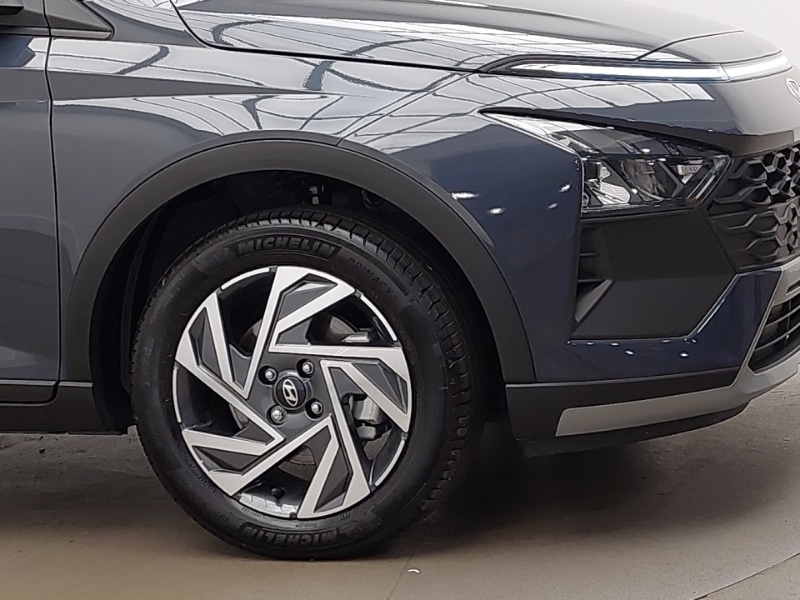 Used Hyundai BAYON 2025 for sale - 76435099: Photo 9