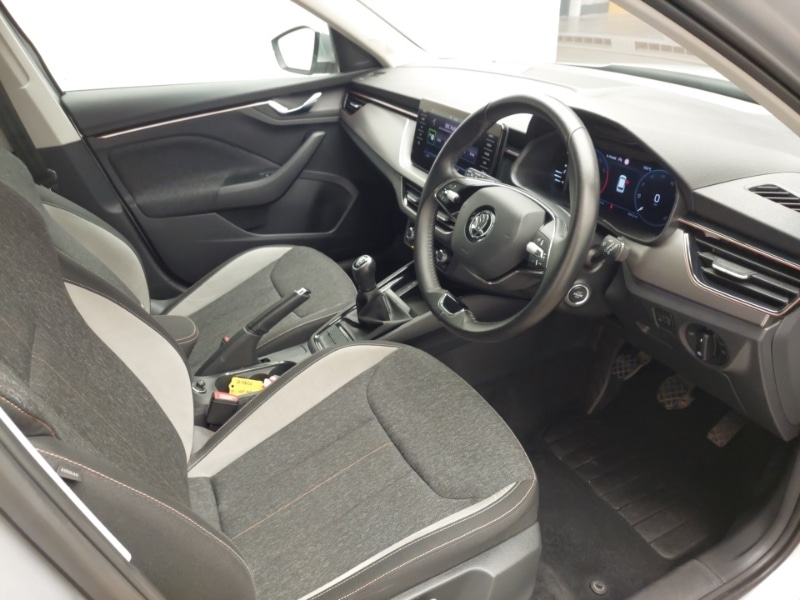 Used Skoda Kamiq 2022 for sale - 76846906: Photo 13