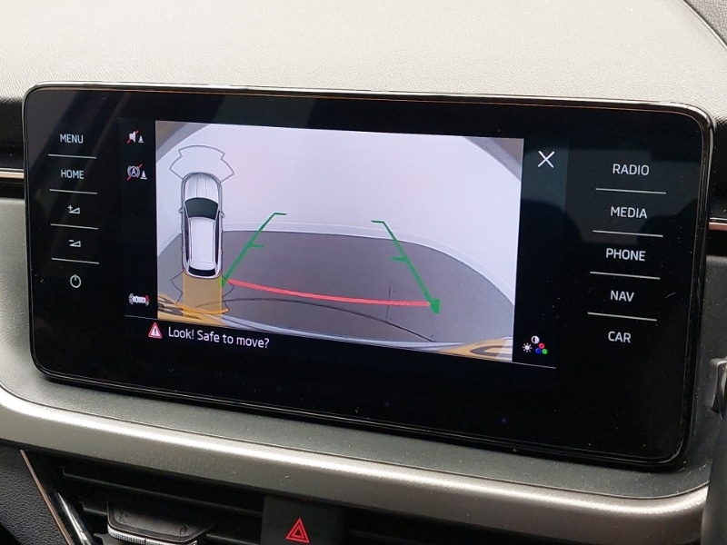 Used Skoda Kamiq 2022 for sale - 76846906: Photo 15