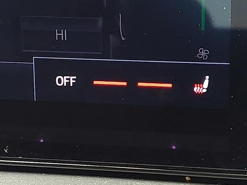 Used Skoda Kamiq 2022 for sale - 76846906: Photo 17