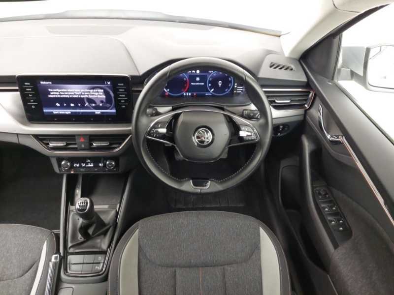 Used Skoda Kamiq 2022 for sale - 76846906: Photo 7