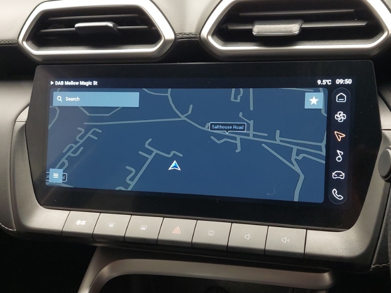 Used MG MG ZS 2024 for sale - 77552703: Photo 10