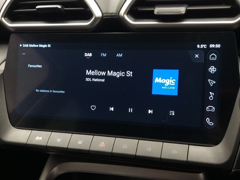 Used MG MG ZS 2024 for sale - 77552703: Photo 11