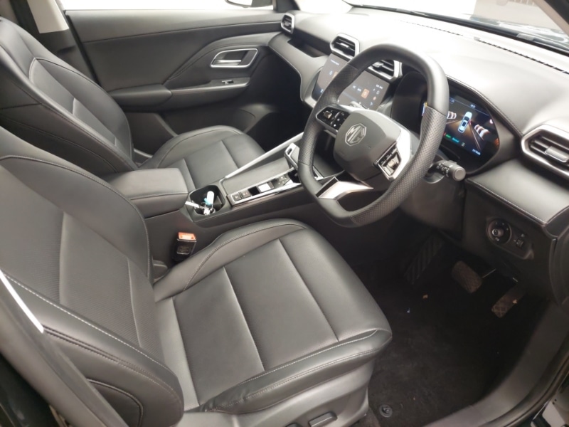 Used MG MG ZS 2024 for sale - 77552703: Photo 13