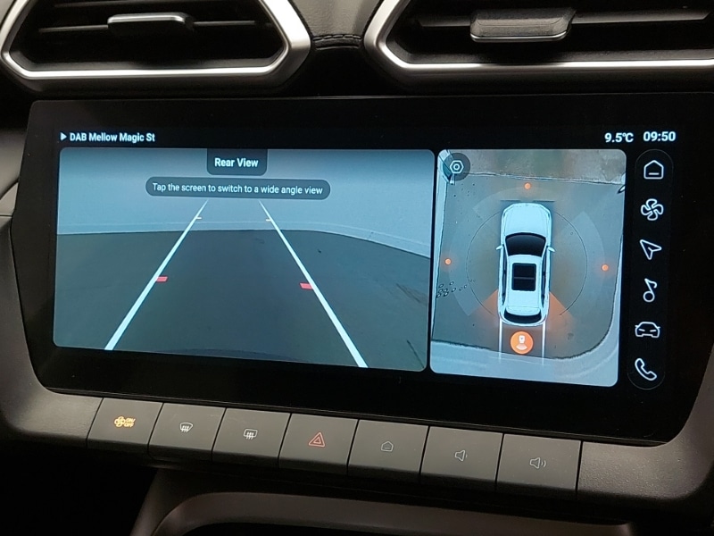 Used MG MG ZS 2024 for sale - 77552703: Photo 15