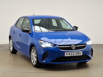 Used Vauxhall Corsa 2022 for sale - 78440499: Photo