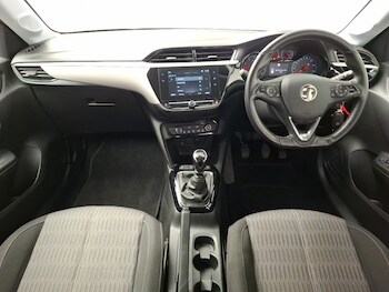 Used Vauxhall Corsa 2022 for sale - 78440499: Photo