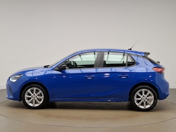 Used Vauxhall Corsa 2022 for sale - 78440499: Photo