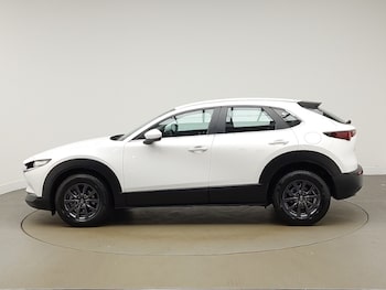 Used Mazda CX-30 2026 for sale - 78580526: Photo