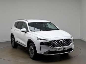 2021 - 1.6 TGDi Hybrid Premium 5dr Auto