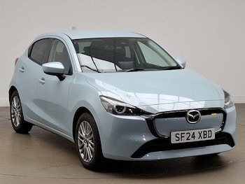 Used Mazda Mazda2 2024 for sale - 78317742: Photo