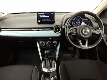 Used Mazda Mazda2 2024 for sale - 78317742: Photo