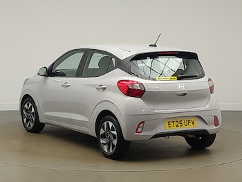 Used Hyundai i10 2025 for sale - 78844732: Photo