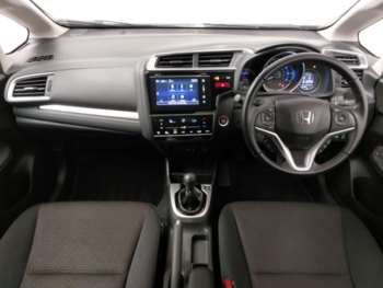 Used Honda Jazz 2016 for sale - 75278399: Photo