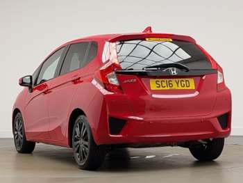 Used Honda Jazz 2016 for sale - 75278399: Photo