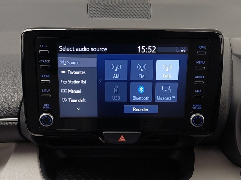 Used Toyota Yaris 2022 for sale - 77503123: Photo 11