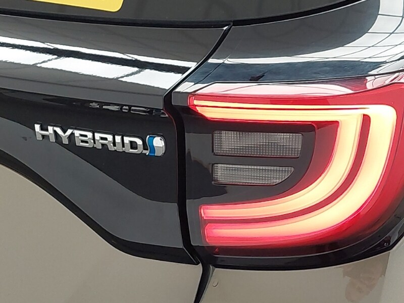 Used Toyota Yaris 2022 for sale - 77503123: Photo 13