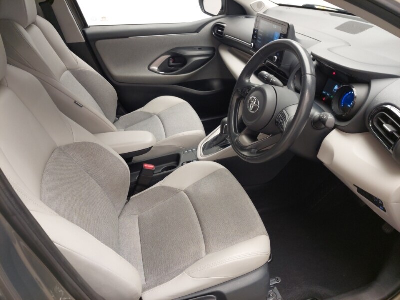 Used Toyota Yaris 2022 for sale - 77503123: Photo 14