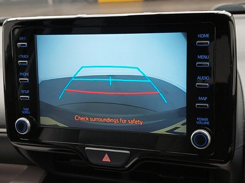 Used Toyota Yaris 2022 for sale - 77503123: Photo 16