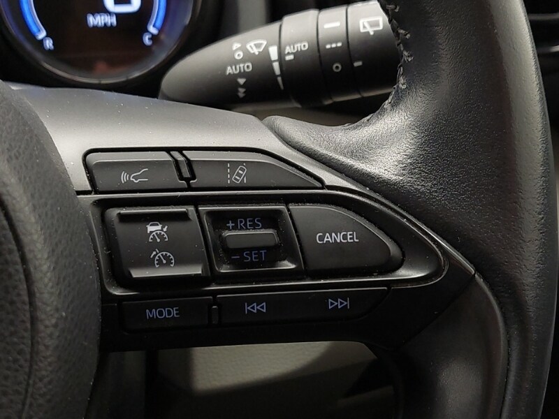 Used Toyota Yaris 2022 for sale - 77503123: Photo 19