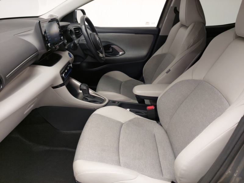 Used Toyota Yaris 2022 for sale - 77503123: Photo 5