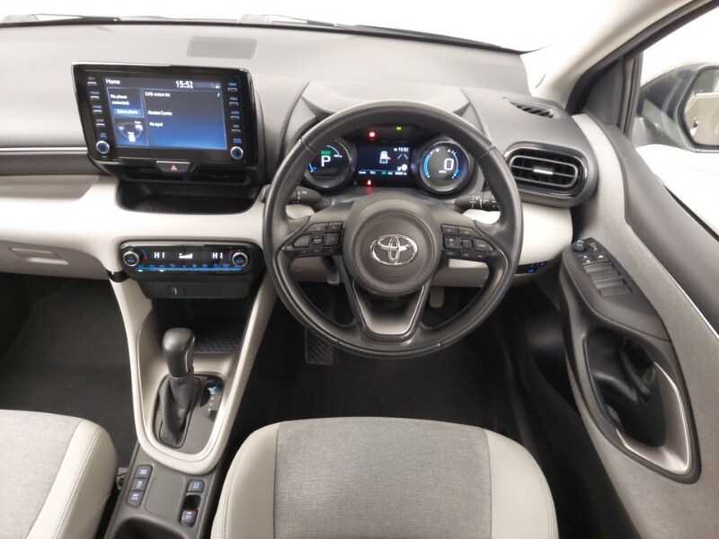 Used Toyota Yaris 2022 for sale - 77503123: Photo 7