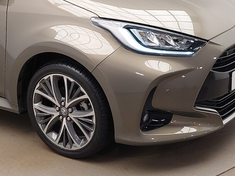 Used Toyota Yaris 2022 for sale - 77503123: Photo 9