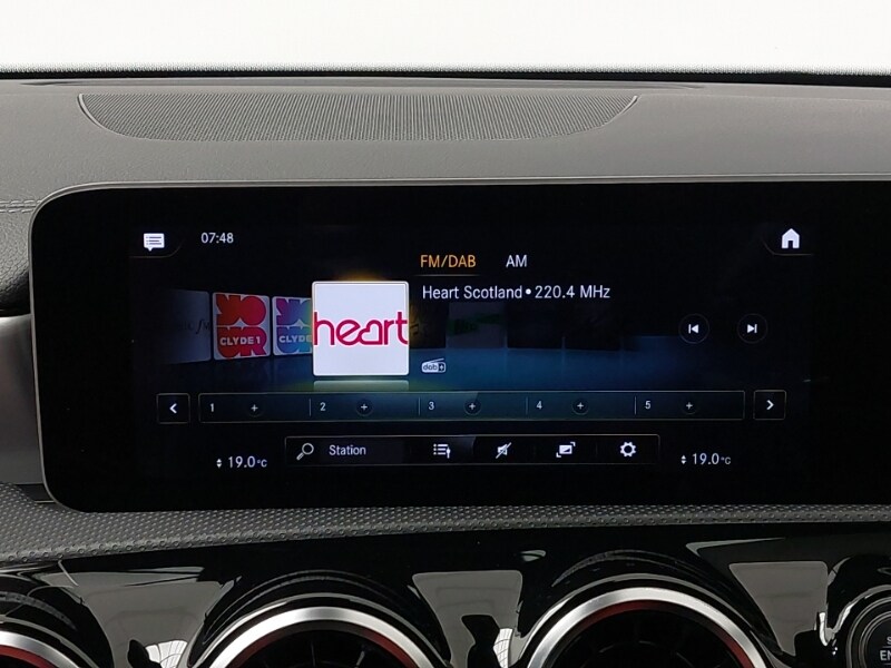 Used Mercedes-Benz CLA 2020 for sale - 77352692: Photo 10