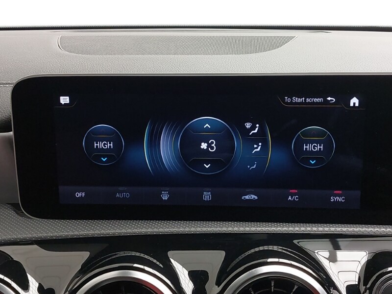 Used Mercedes-Benz CLA 2020 for sale - 77352692: Photo 17