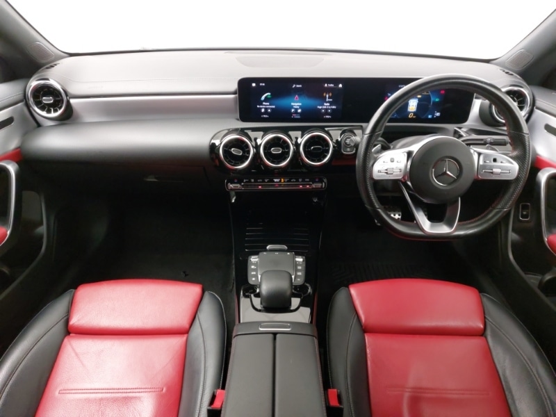 Used Mercedes-Benz CLA 2020 for sale - 77352692: Photo 2