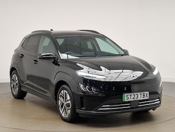 Used Hyundai KONA 2023 for sale - 79573613: Photo