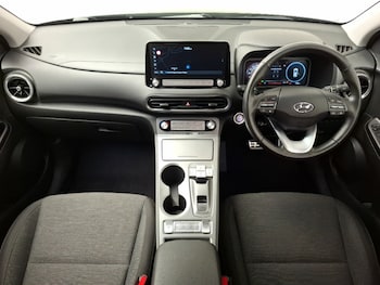 Used Hyundai KONA 2023 for sale - 79573613: Photo
