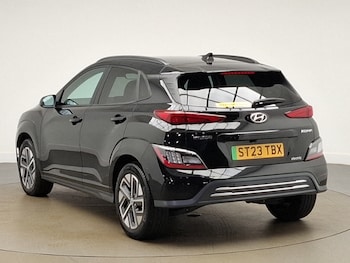 Used Hyundai KONA 2023 for sale - 79573613: Photo