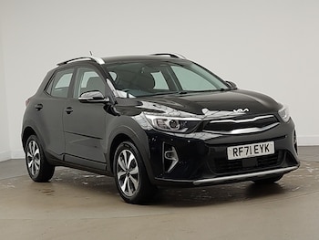 Used Kia Stonic 2022 for sale - 78230153: Photo