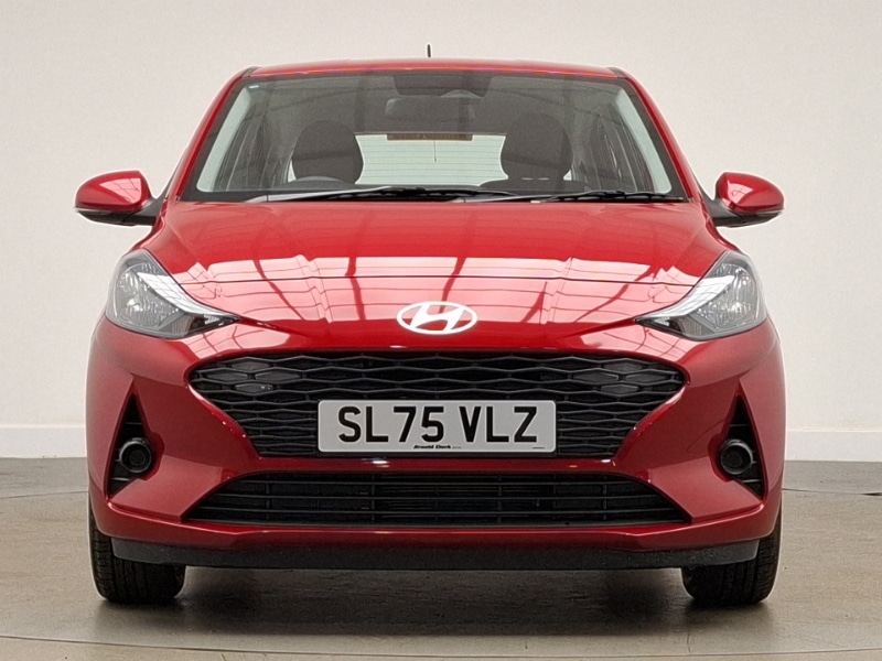 Used Hyundai i10 2025 for sale - 76375219: Photo 12
