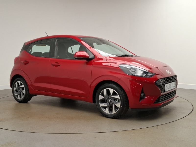 Used Hyundai i10 2025 for sale - 76375219: Photo 13