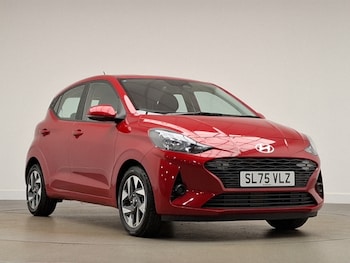 Hyundai - i10