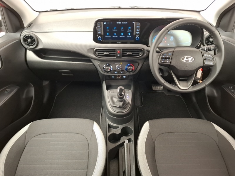 Used Hyundai i10 2025 for sale - 76375219: Photo 2