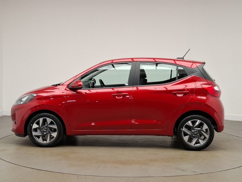 Used Hyundai i10 2025 for sale - 76375219: Photo 4