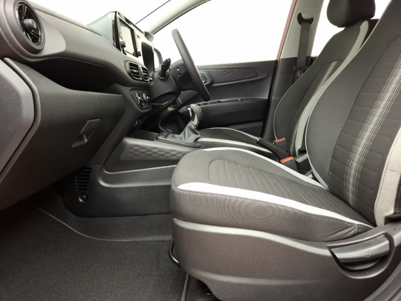 Used Hyundai i10 2025 for sale - 76375219: Photo 5