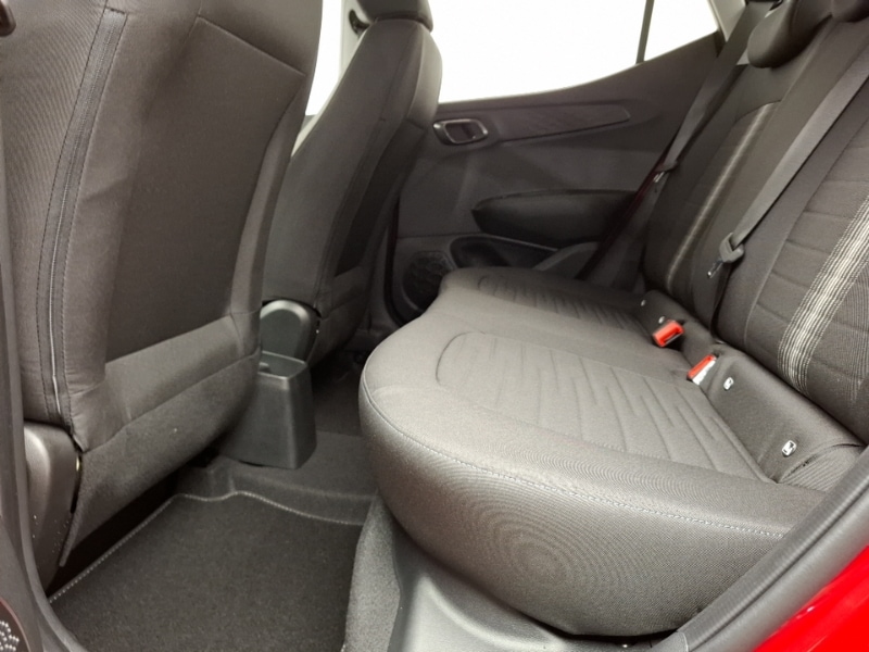Used Hyundai i10 2025 for sale - 76375219: Photo 6