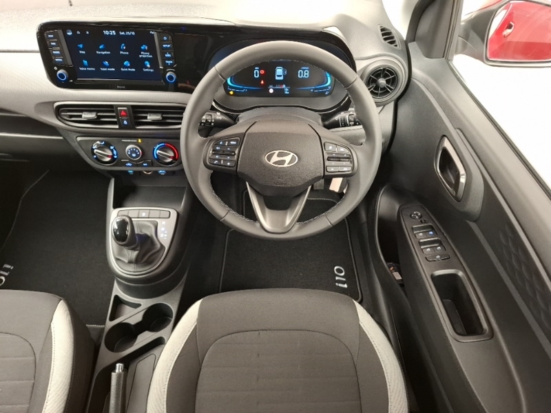 Used Hyundai i10 2025 for sale - 76375219: Photo 7