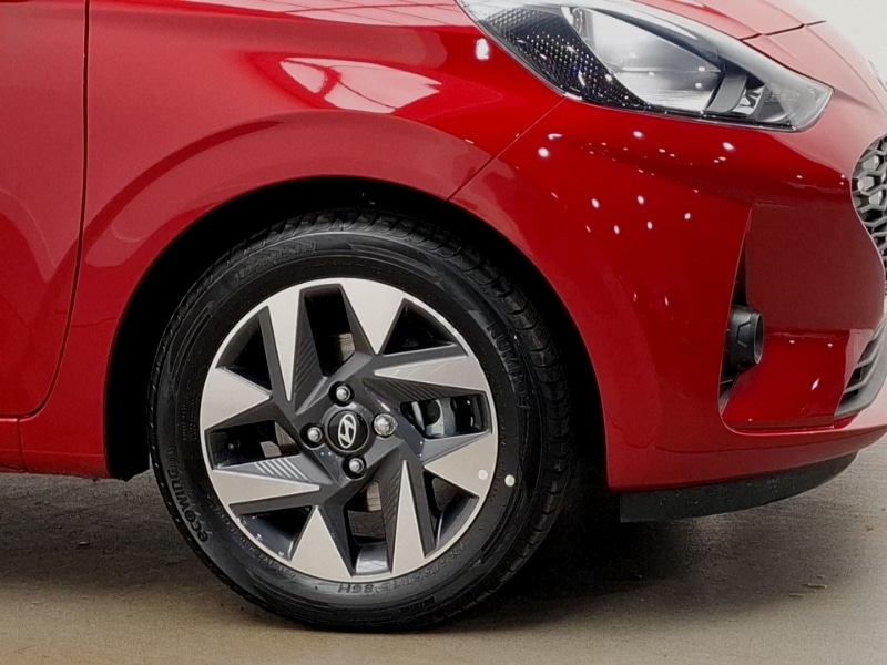 Used Hyundai i10 2025 for sale - 76375219: Photo 9